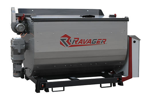 Ravager<sup>&reg;</sup> unit