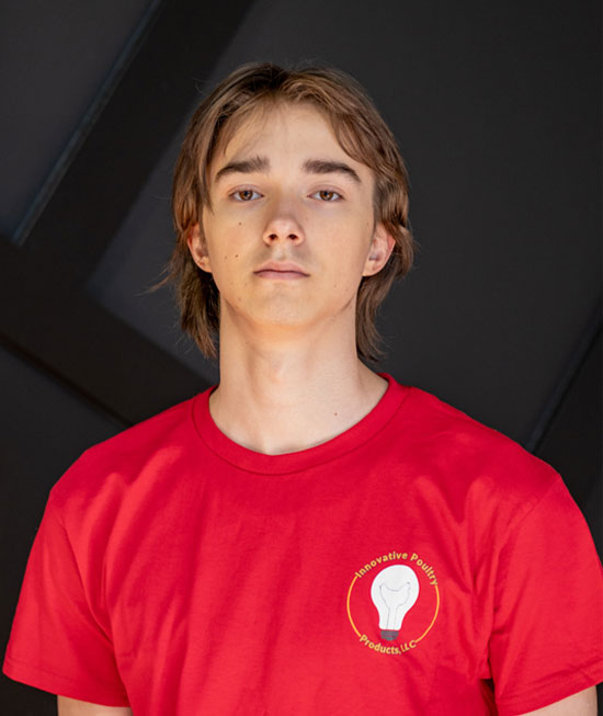Alex Shichev