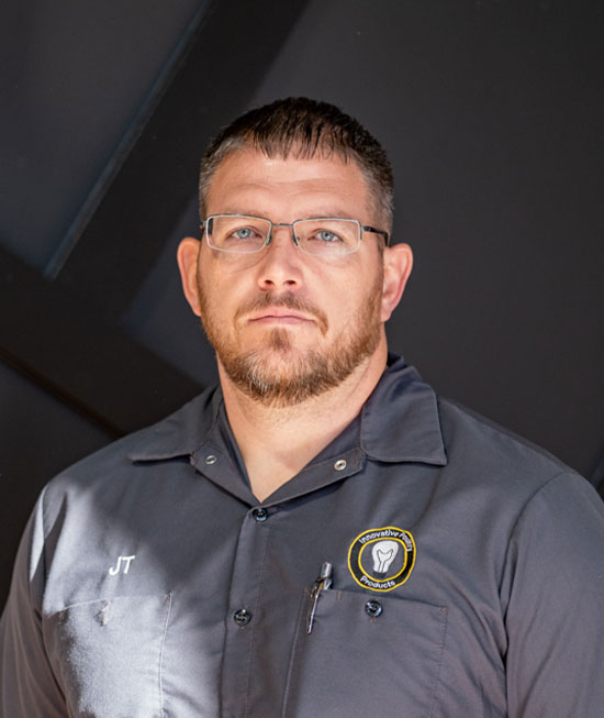 Jason Turpin